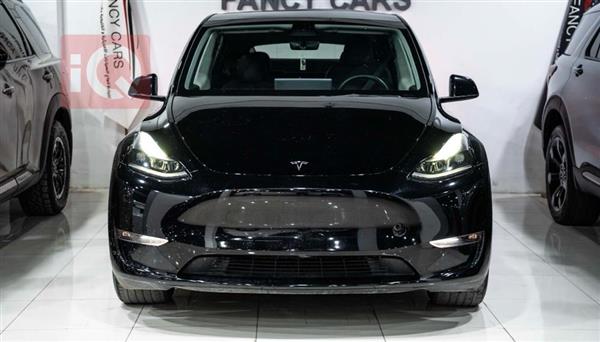 Tesla Model Y 2023 for sale in Iraq - Erbil